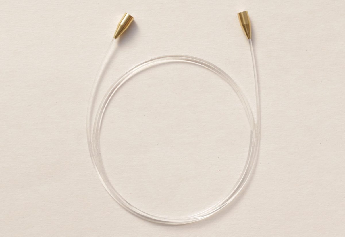 Seeknit Interchangeable Circular Needle Cable