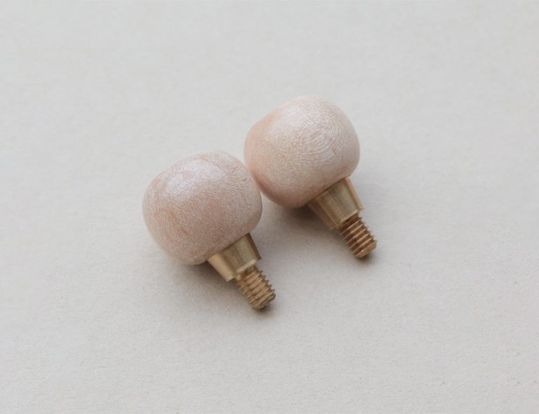 Seeknit Interchangeable Stopper