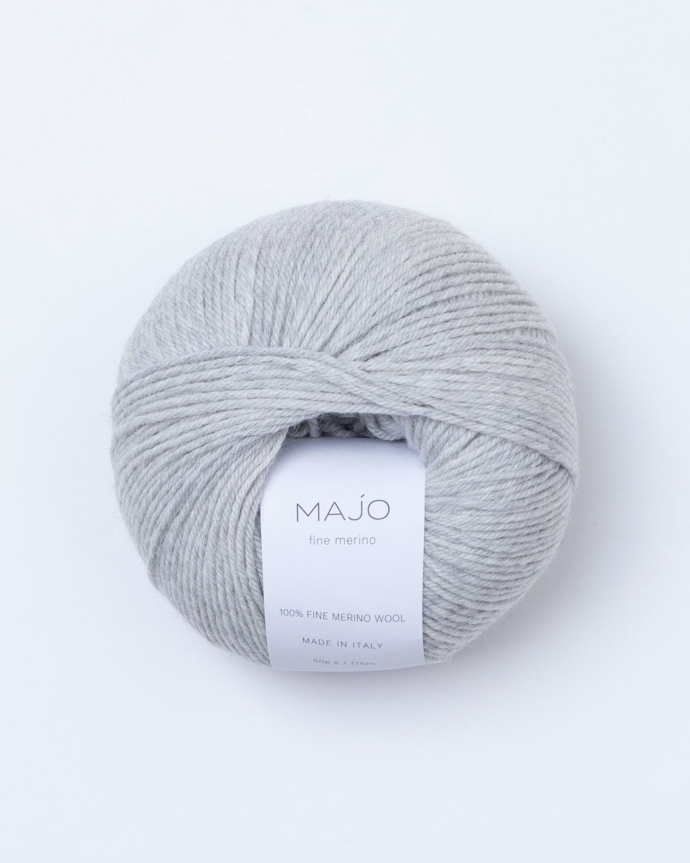 Majo Garn Fine Merino