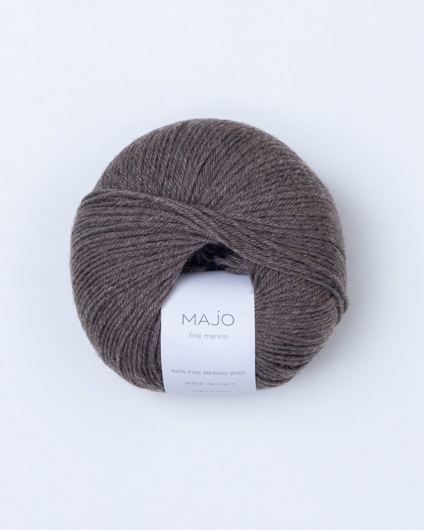 Majo Garn Fine Merino