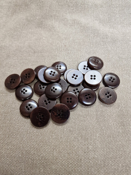 Merchant & Mills 25mm Button