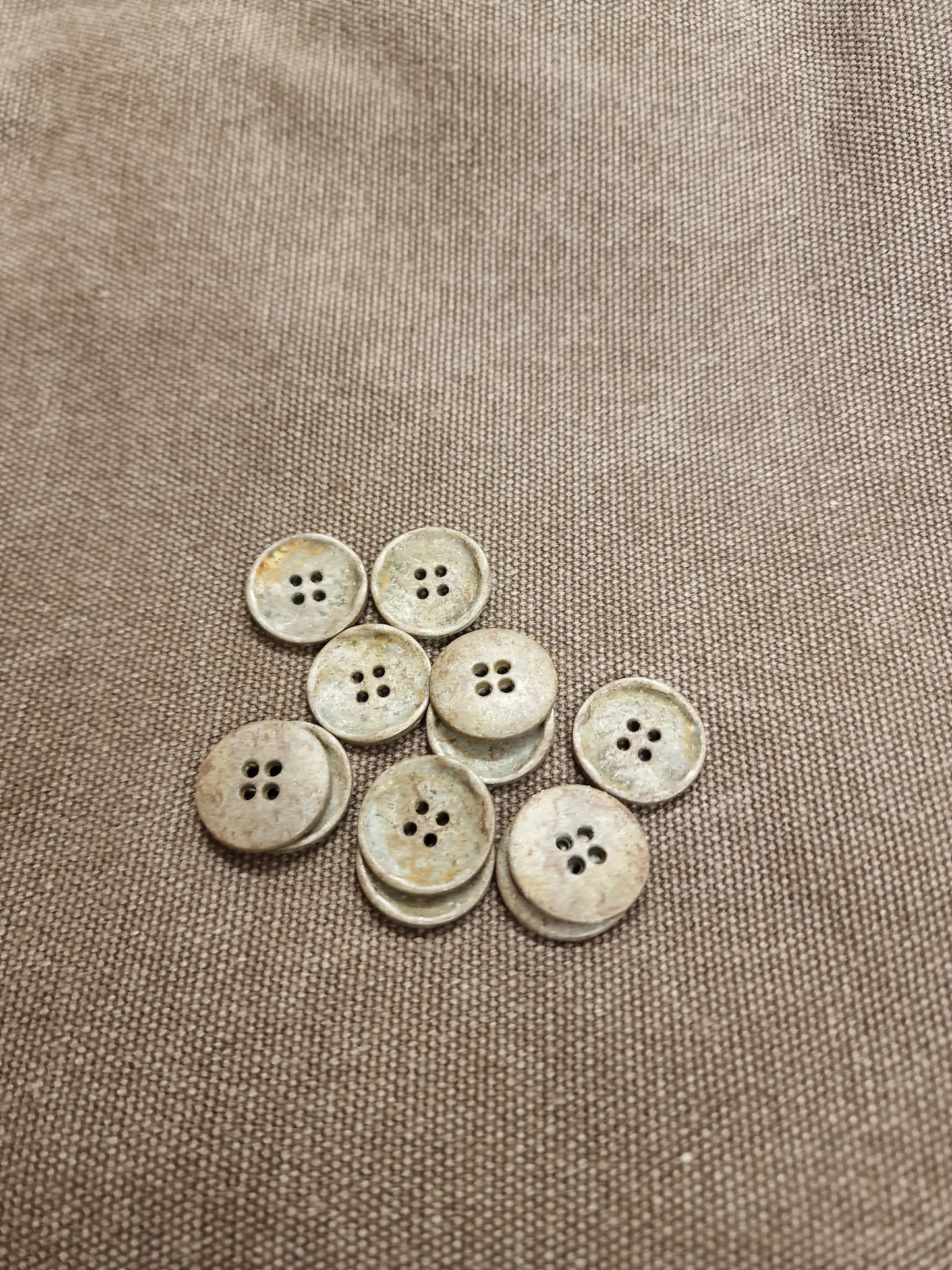 Merchant & Mills 20mm Button