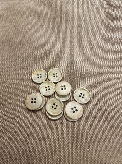 Merchant & Mills 20mm Button