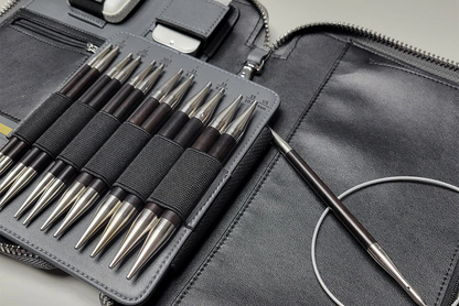 ChiaoGoo Forte Needle Set