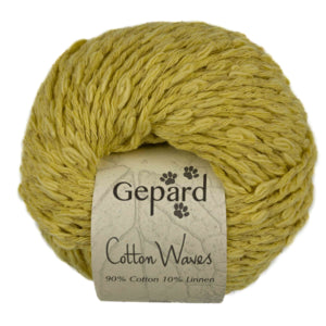 Gepard CottonWaves