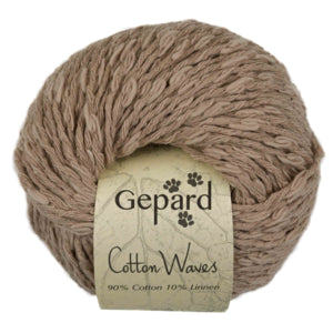 Gepard CottonWaves