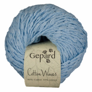 Gepard CottonWaves