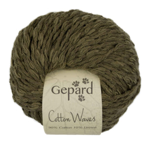 Gepard CottonWaves