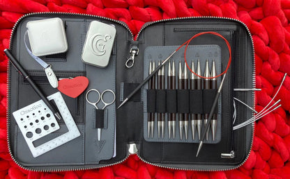 ChiaoGoo Forte Needle Set