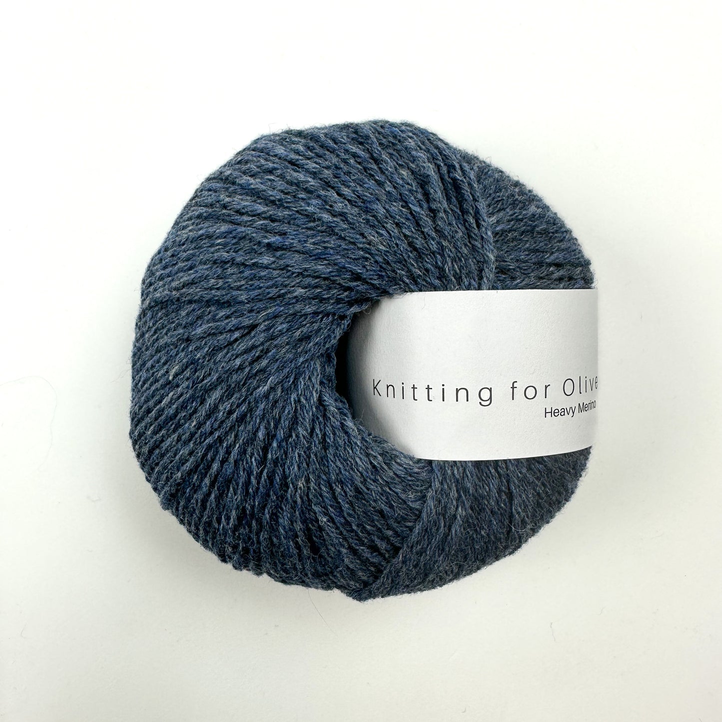 Knitting for Olive Heavy Merino