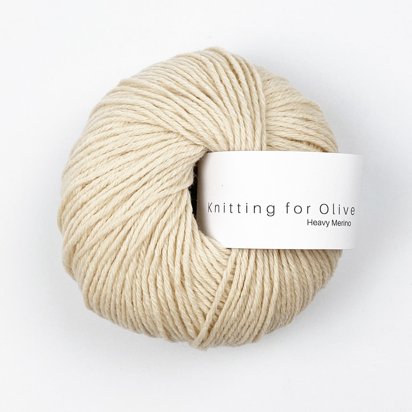 Knitting for Olive Heavy Merino