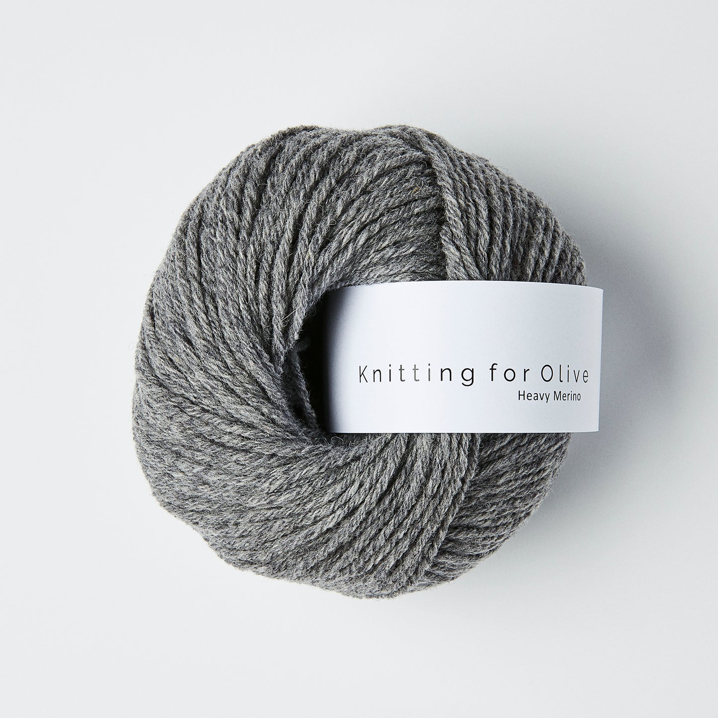 Knitting for Olive Heavy Merino