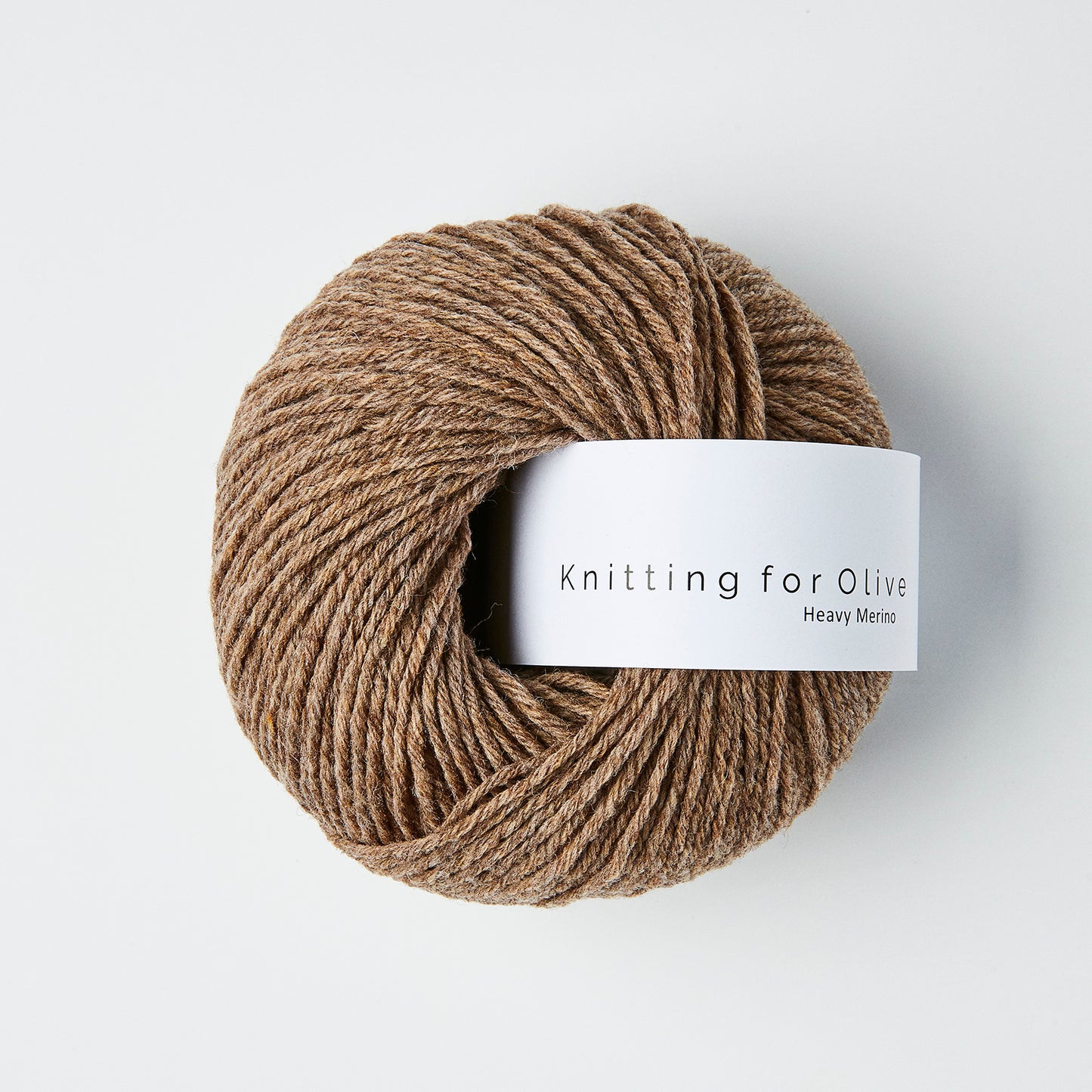 Knitting for Olive Heavy Merino