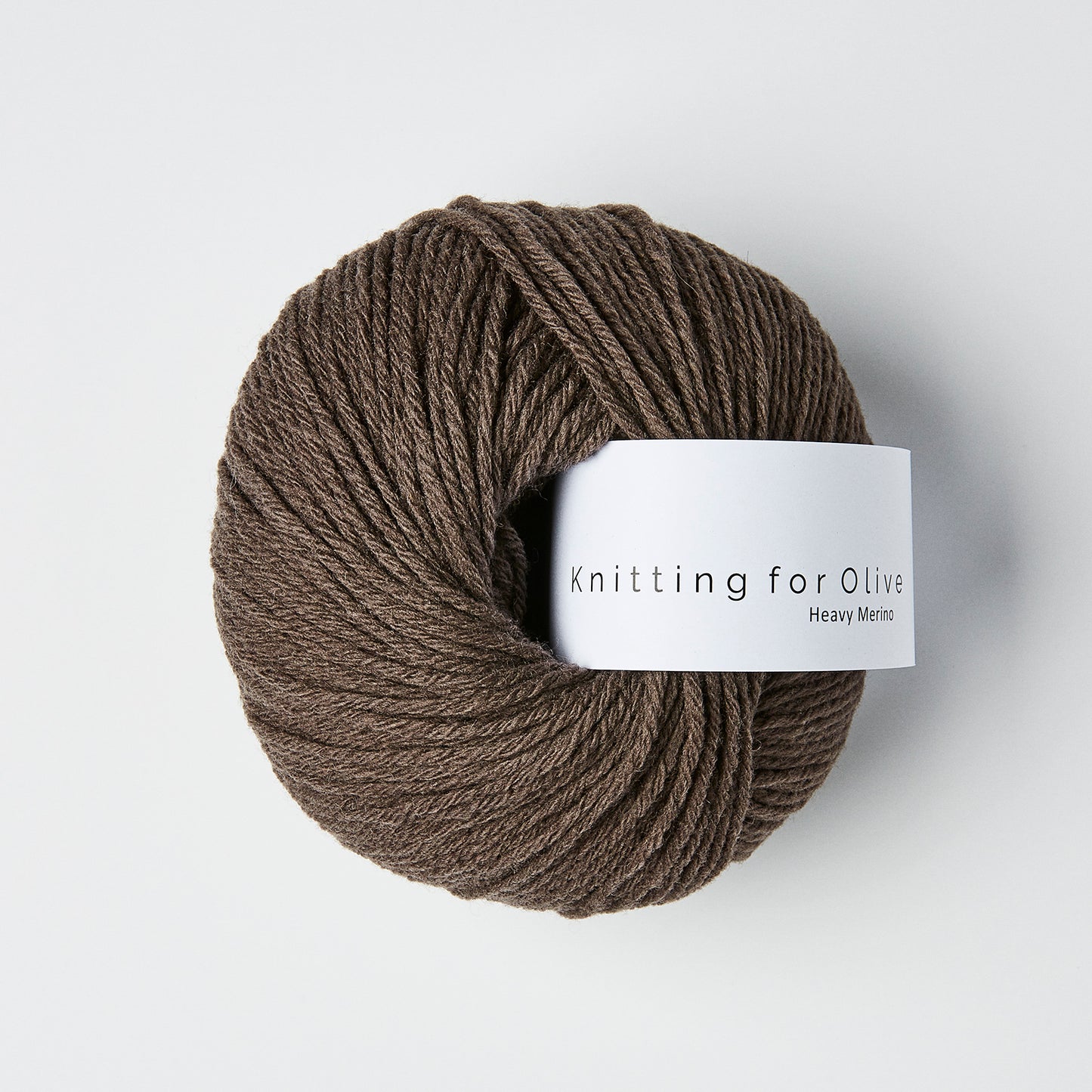 Knitting for Olive Heavy Merino