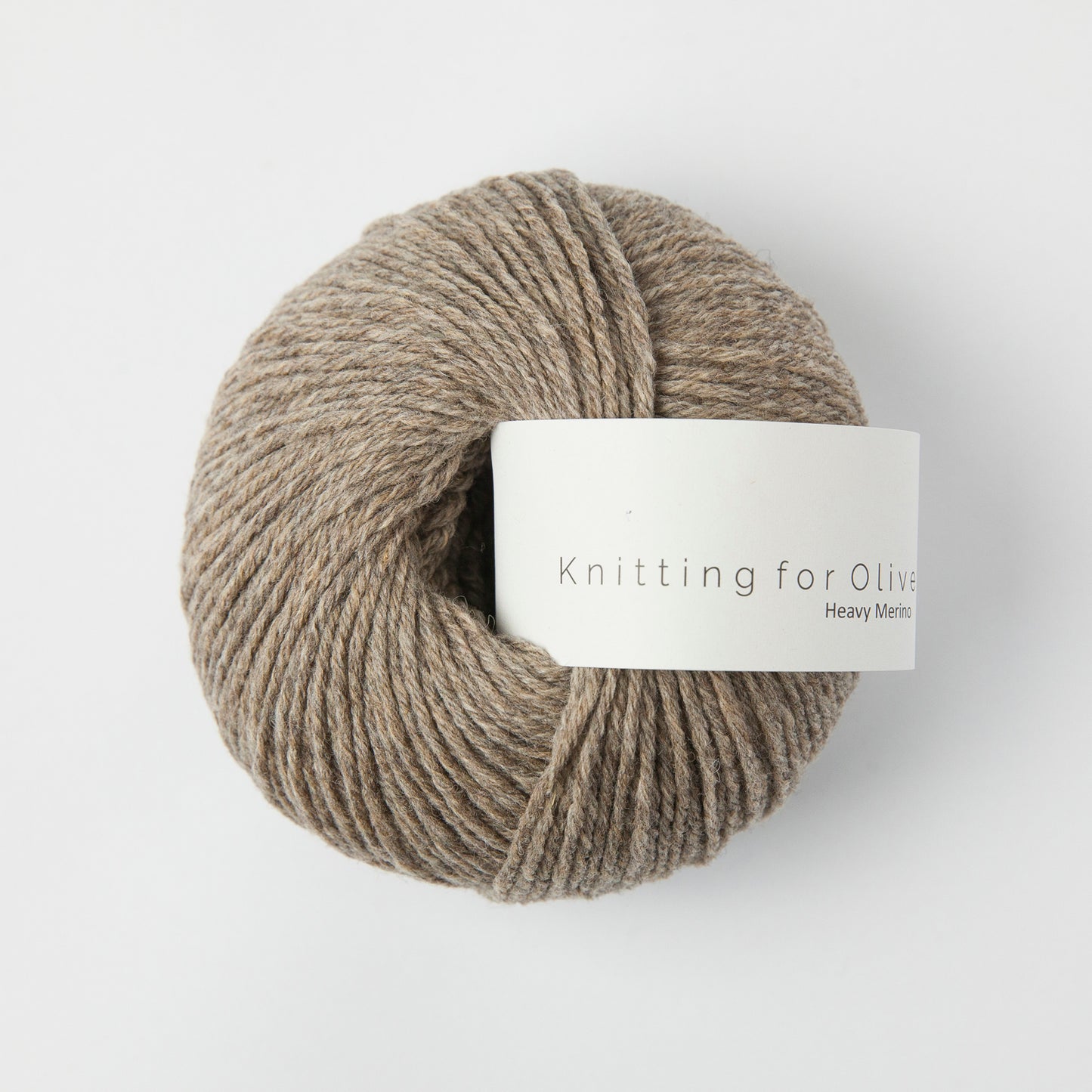 Knitting for Olive Heavy Merino