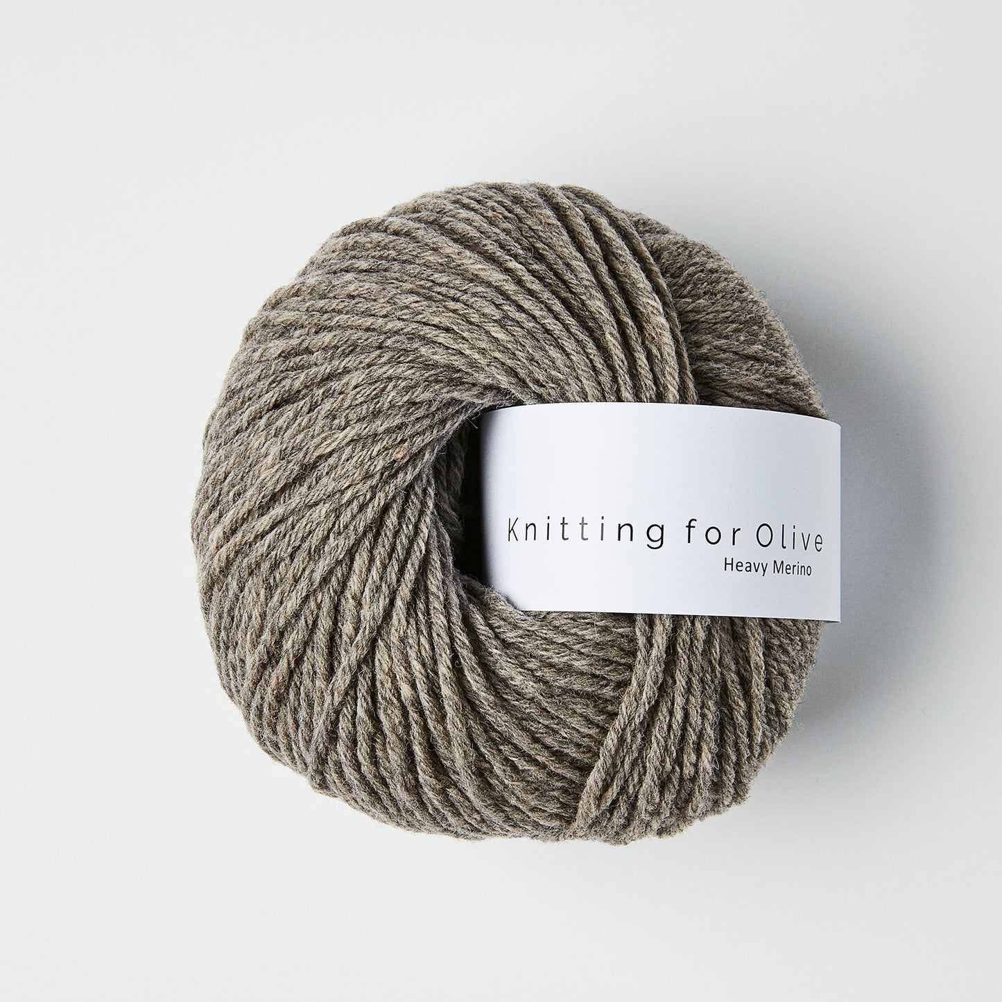 Knitting for Olive Heavy Merino