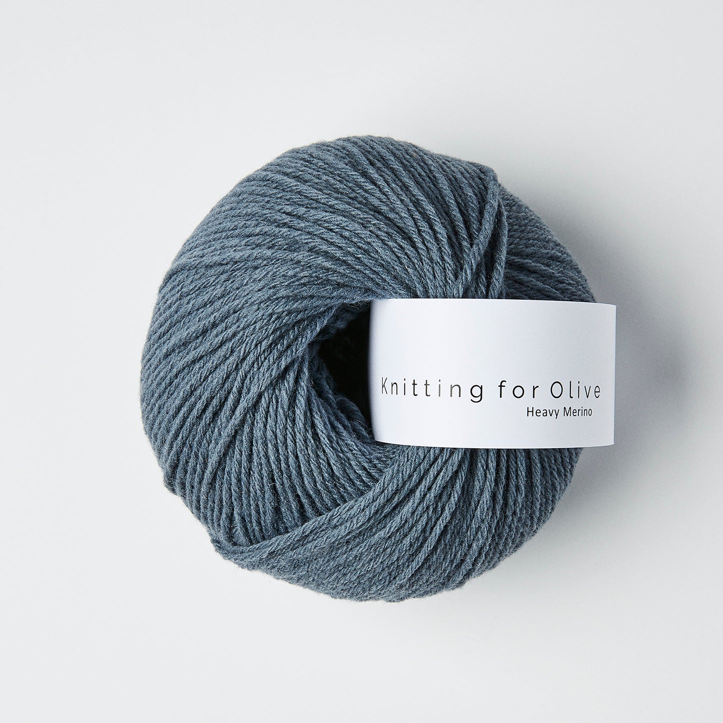 Knitting for Olive Heavy Merino