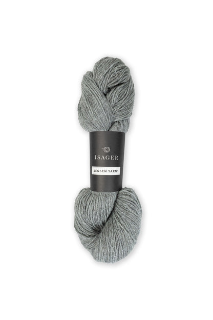 Isager Jensen Yarn