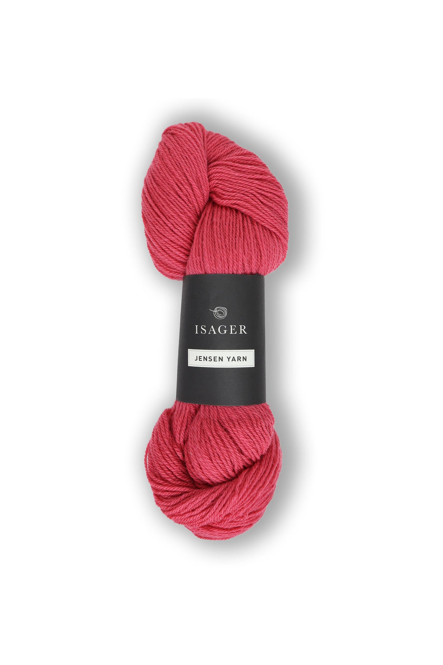 Isager Jensen Yarn