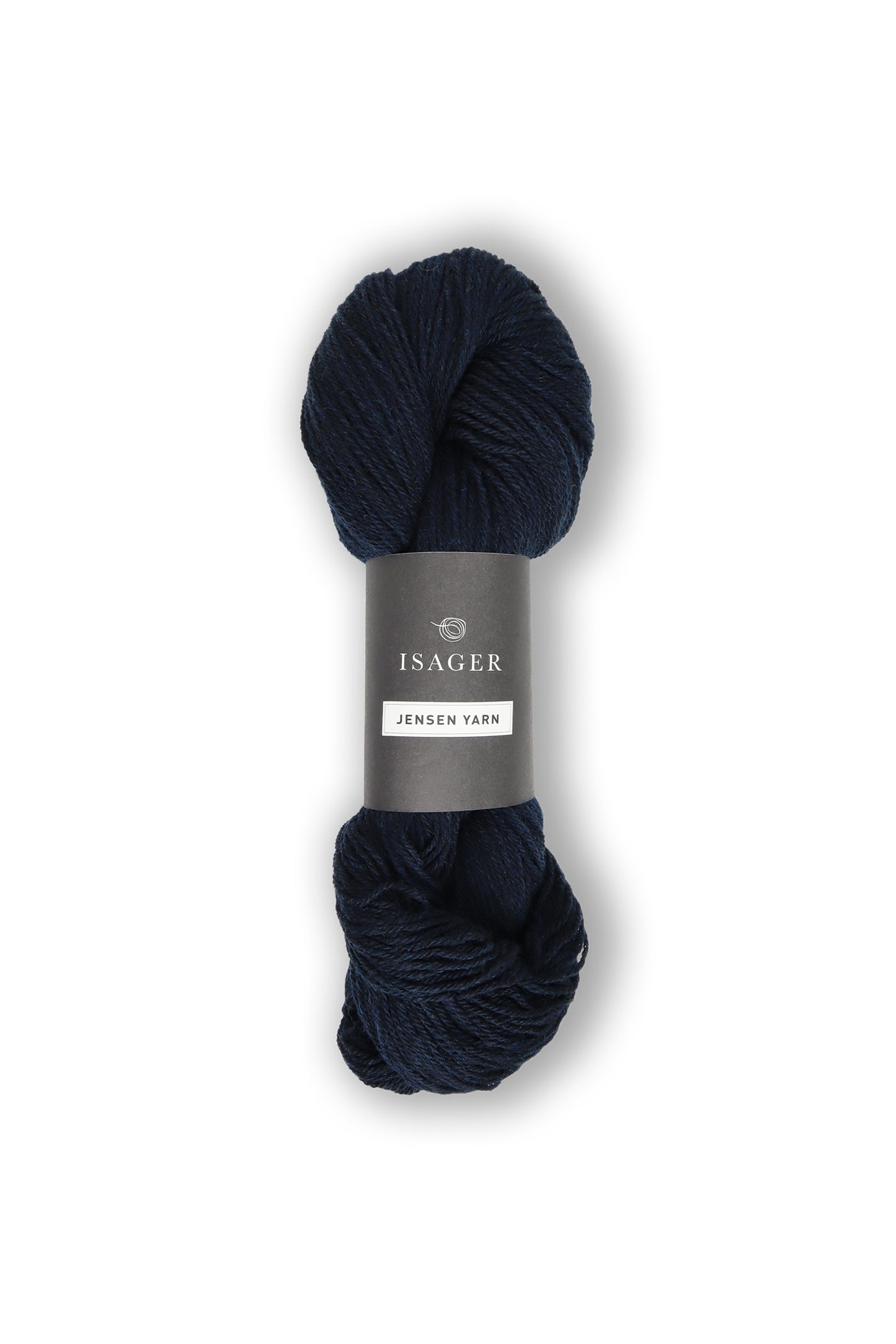 Isager Jensen Yarn