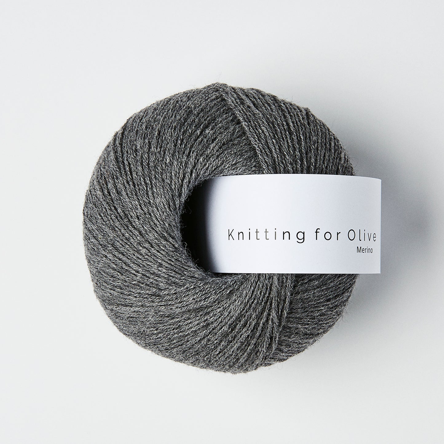 Knitting for Olive Merino