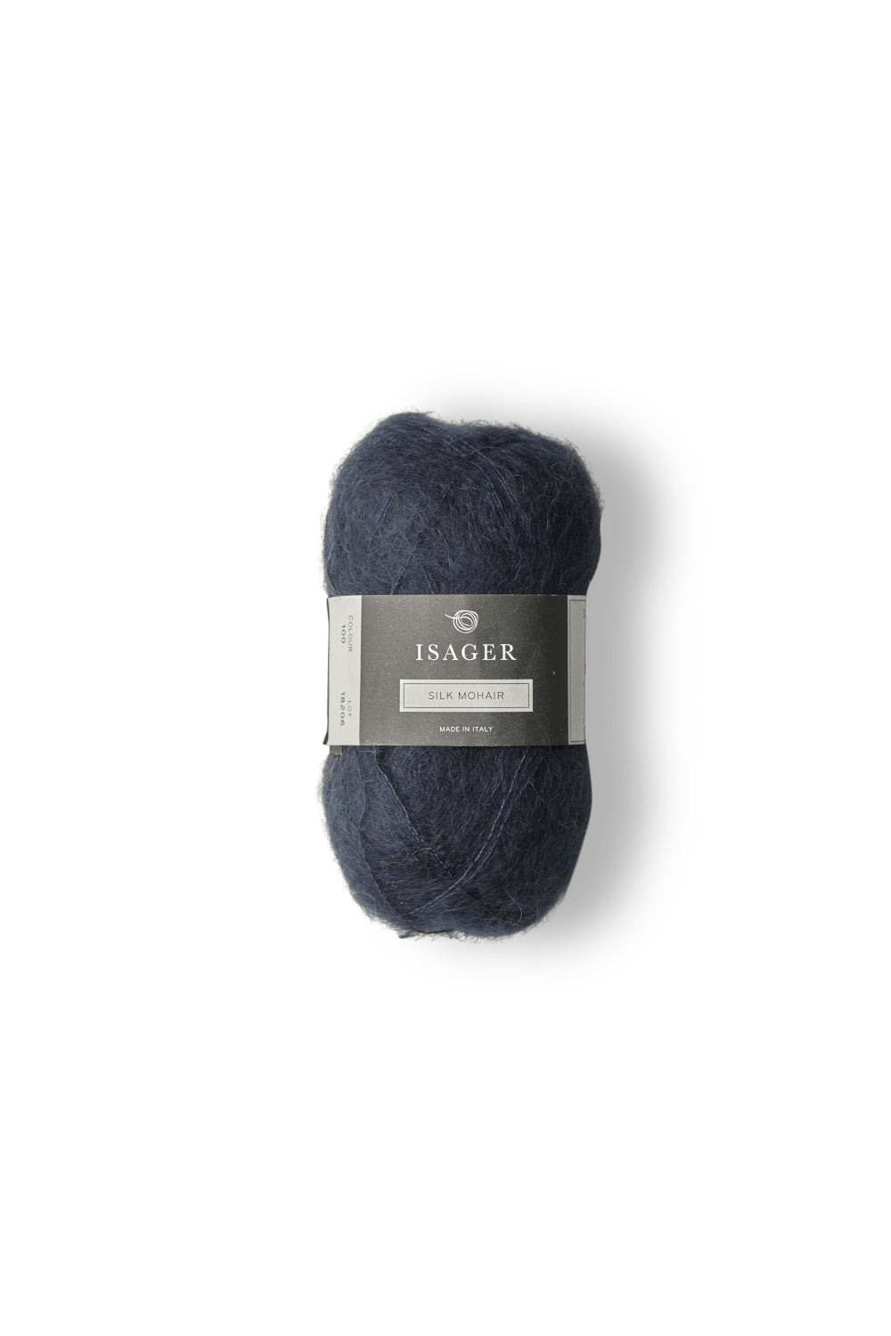 Isager Silk Mohair