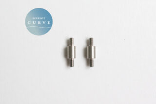 Seeknit Curve Koshitsu 10.0cm Starter Set