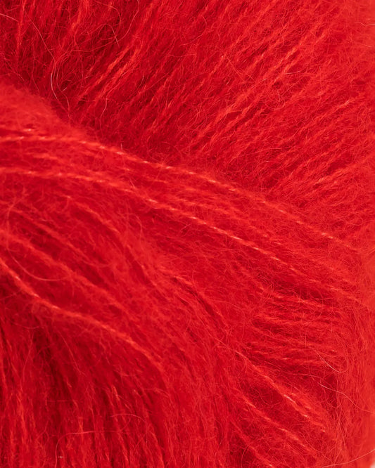 Rauma Alpaca Silk