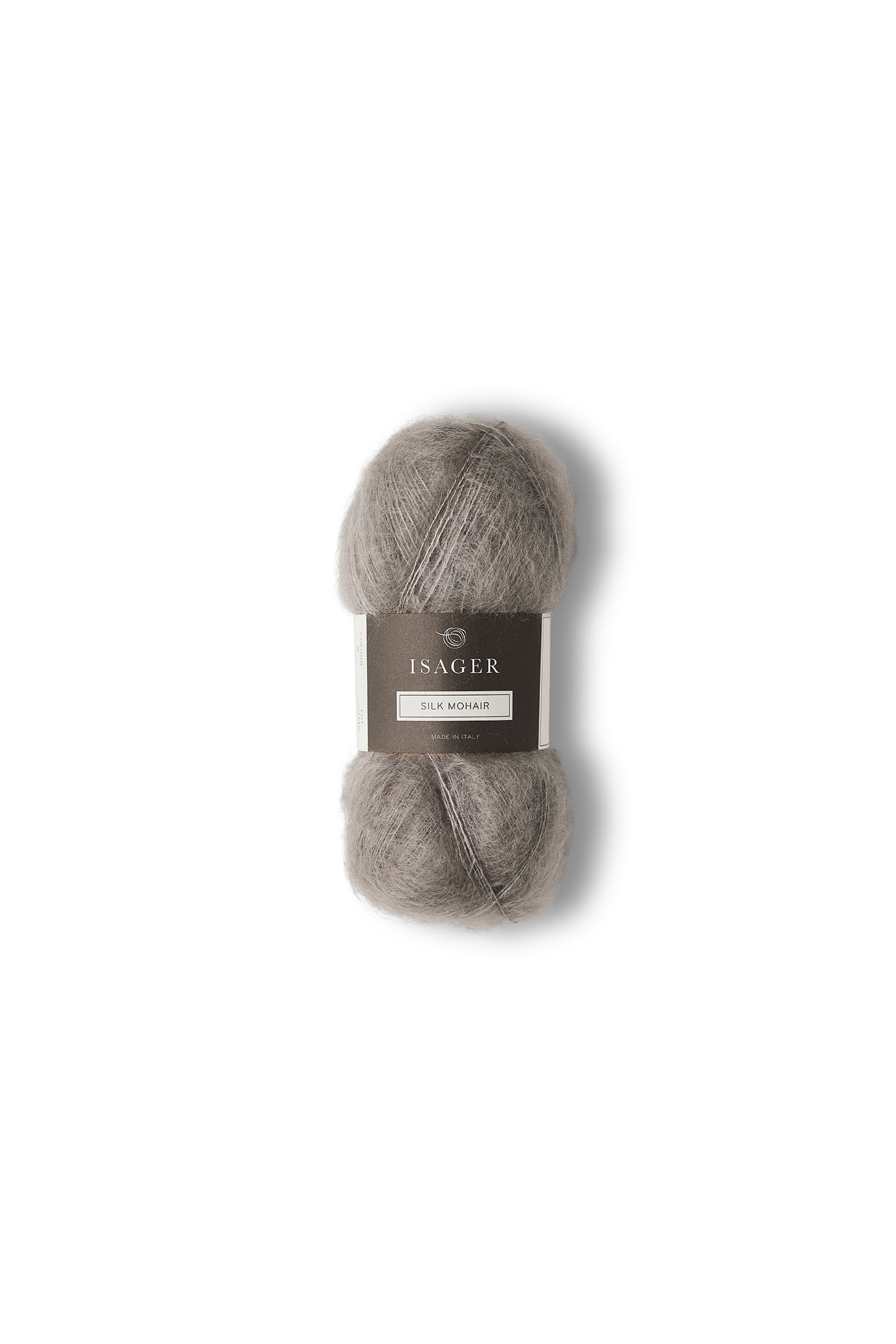 Isager Silk Mohair