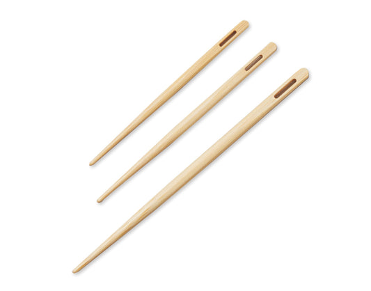Seeknit Shirotake Blunt Needles