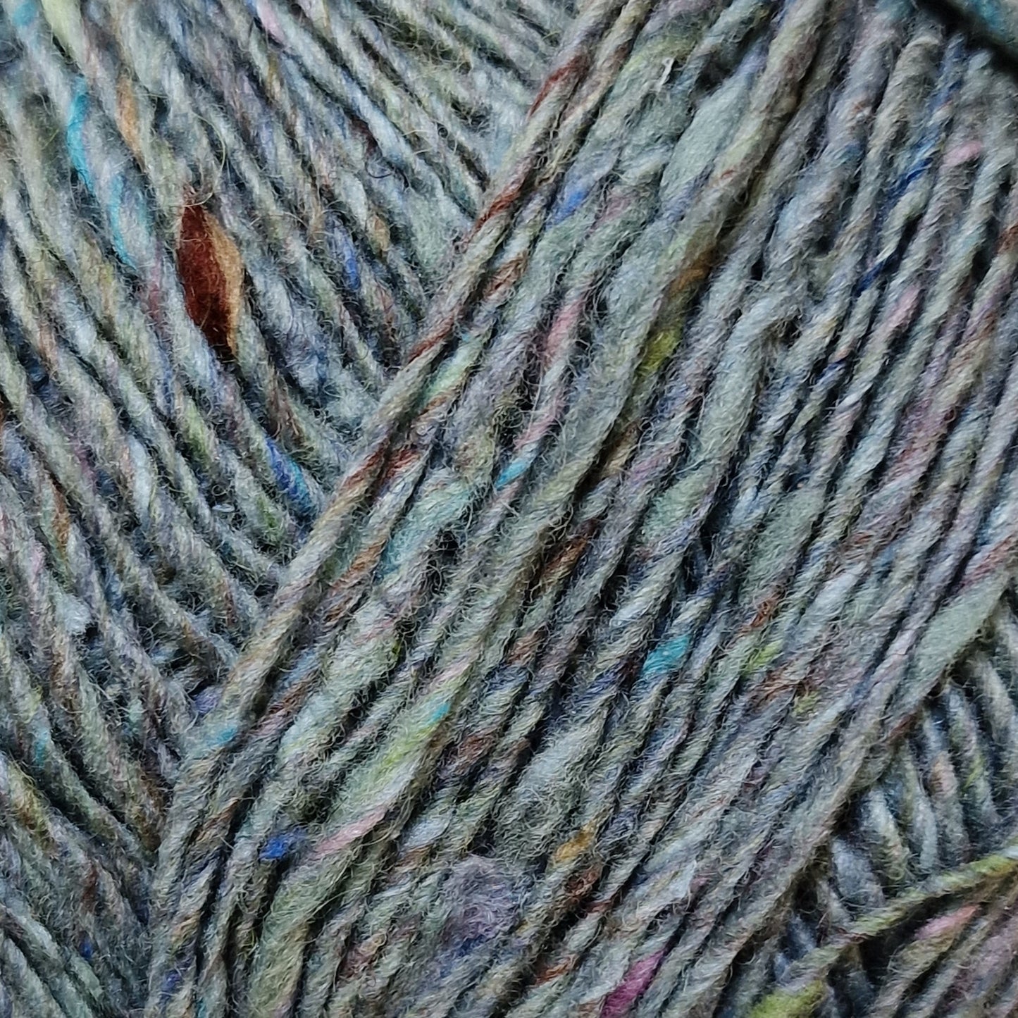 Noro Silk Garden Sock Solo