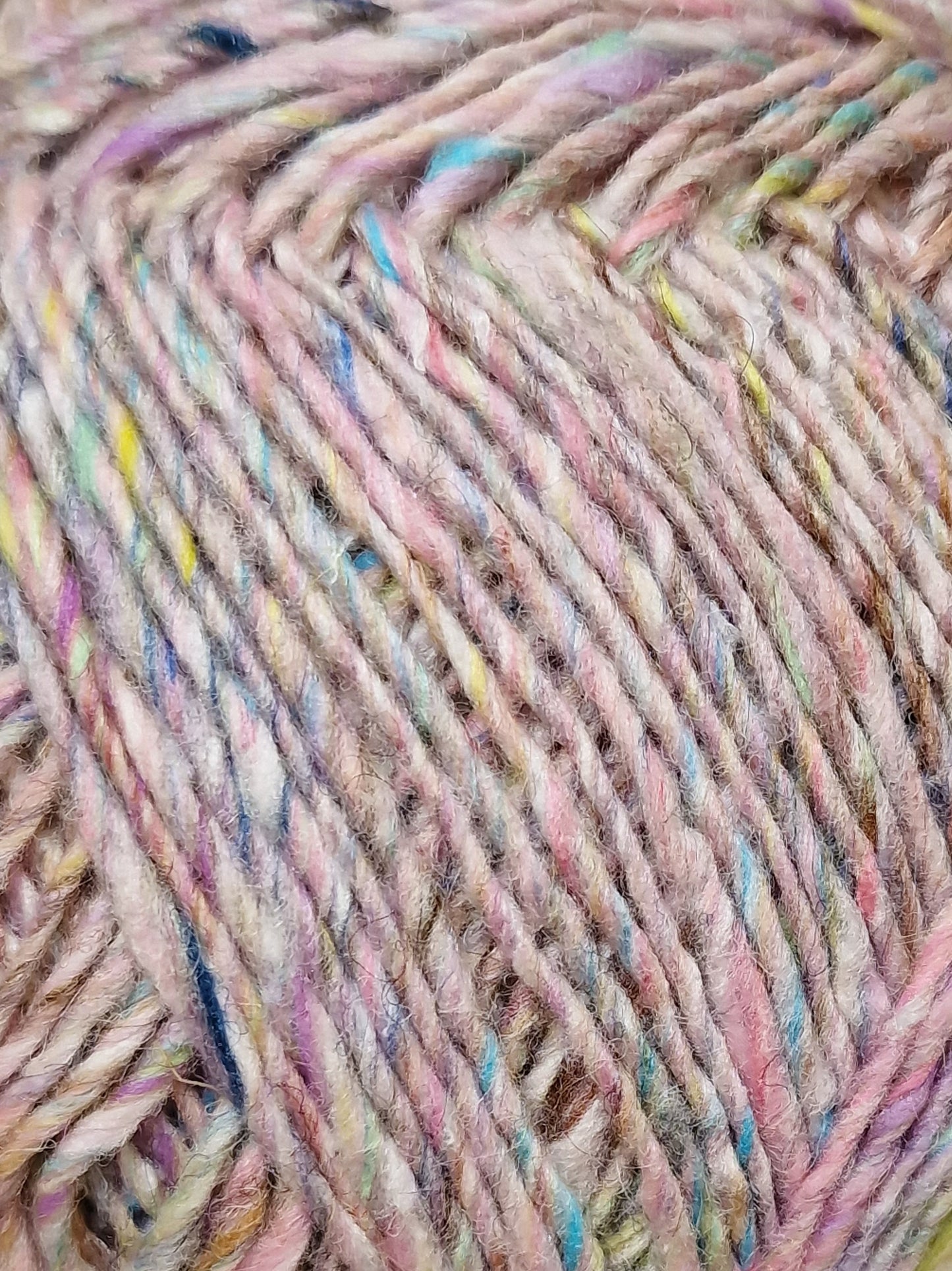 Noro Silk Garden Sock Solo