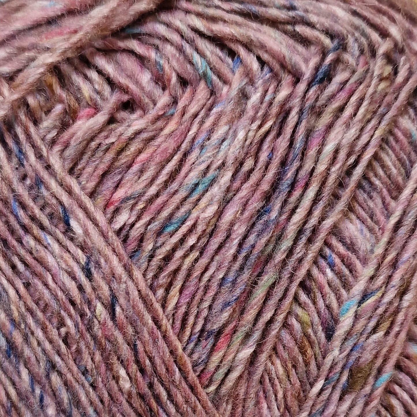 Noro Silk Garden Sock Solo