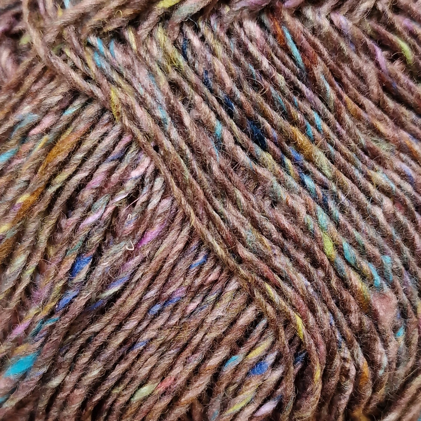 Noro Silk Garden Sock Solo