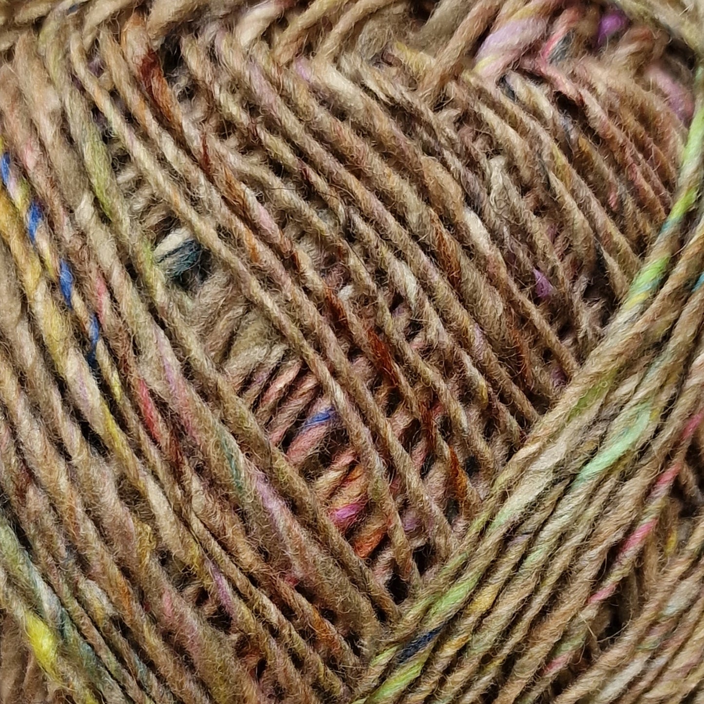 Noro Silk Garden Sock Solo