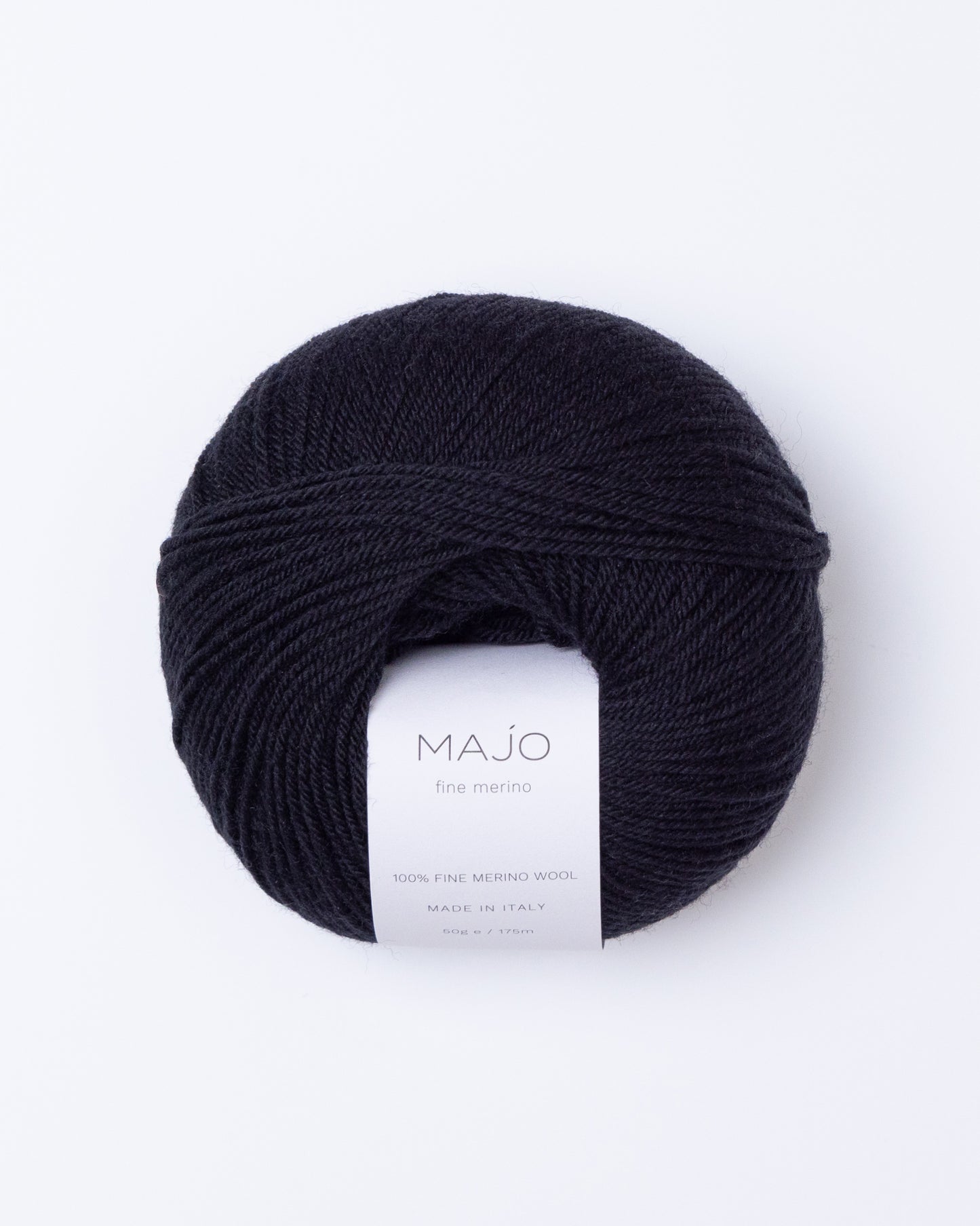 Majo Garn Pearl Mohair