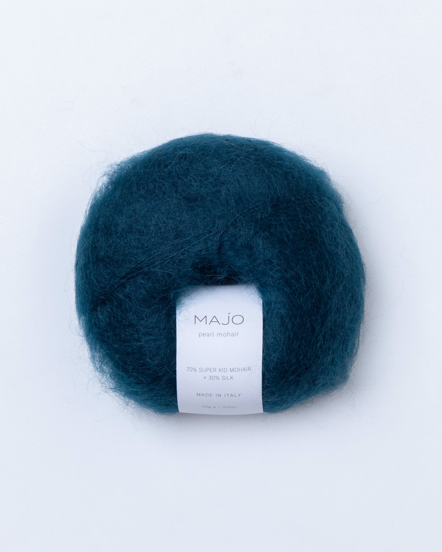 Majo Garn Pearl Mohair