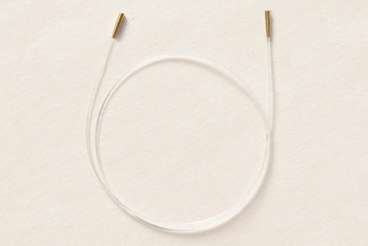 Seeknit Interchangeable Circular Needle Cable