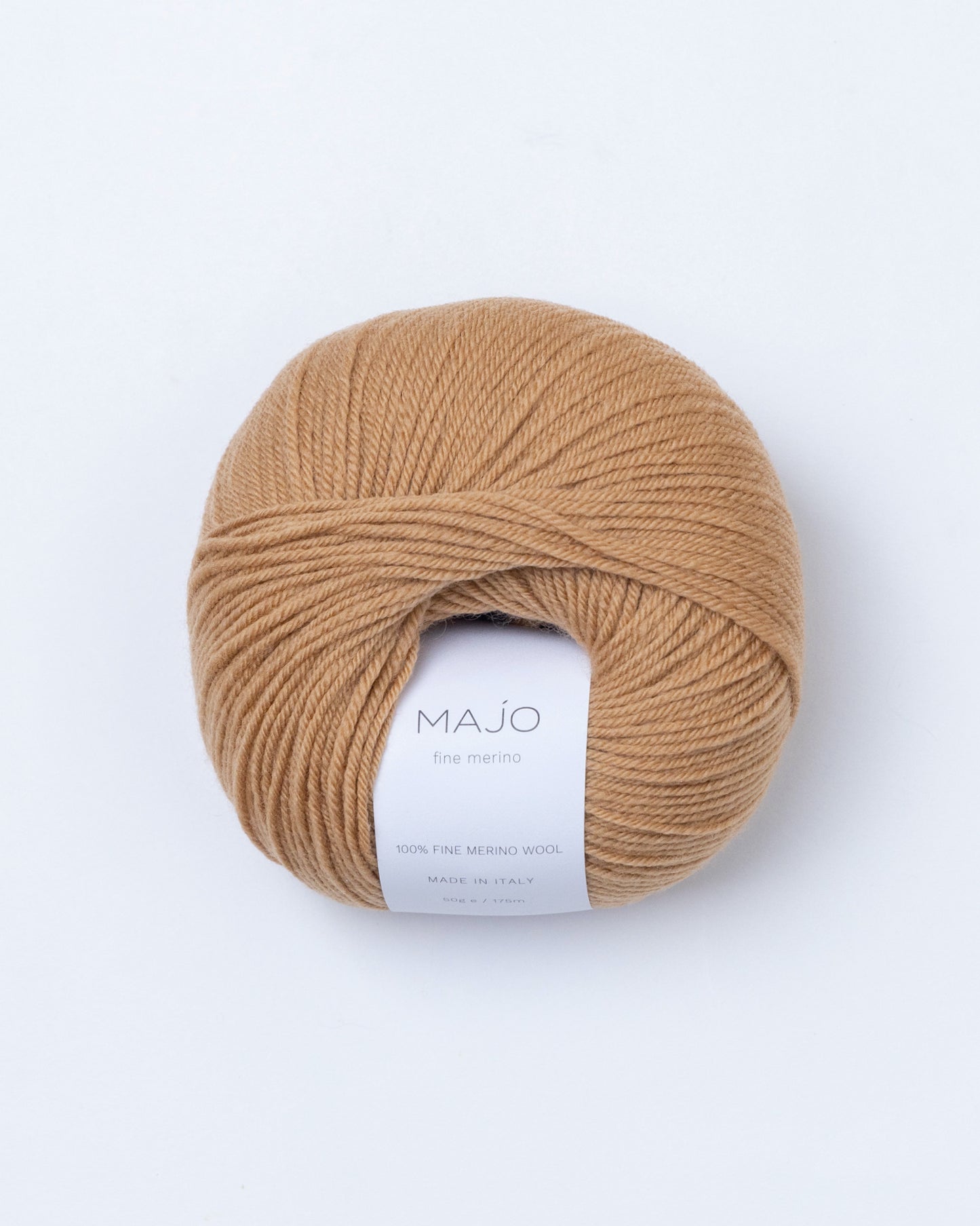 Majo Garn Fine Merino