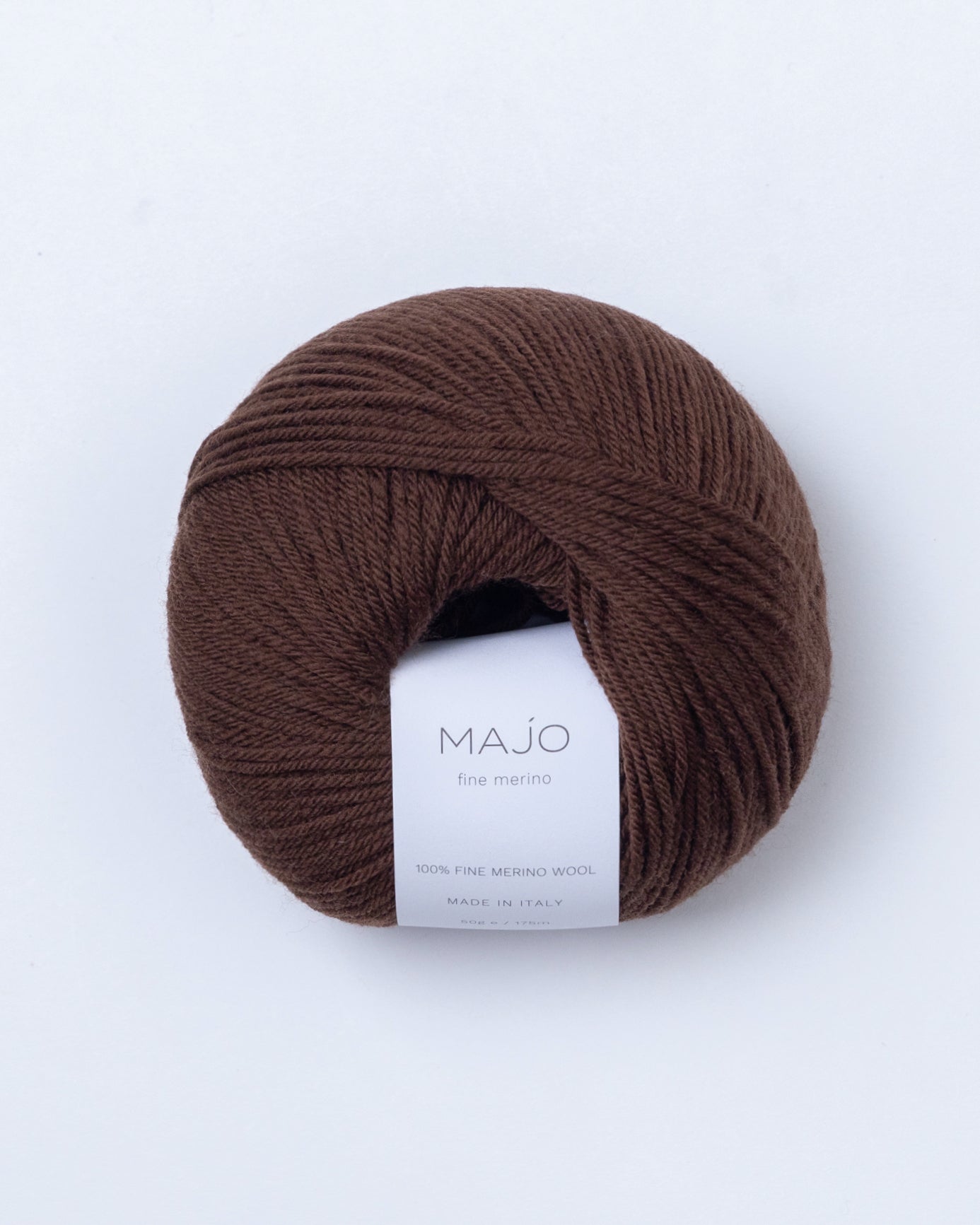 Majo Garn Fine Merino