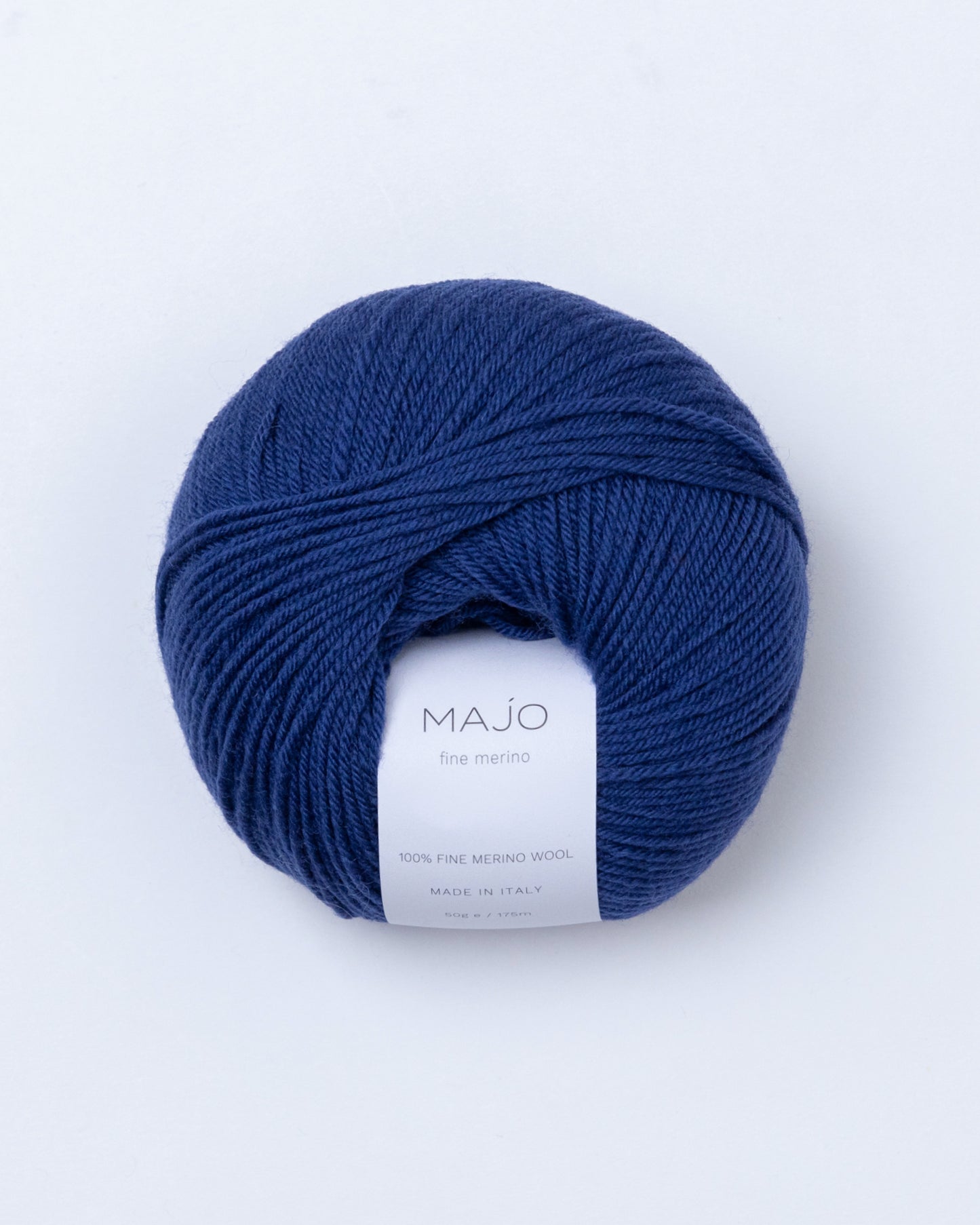 Majo Garn Fine Merino