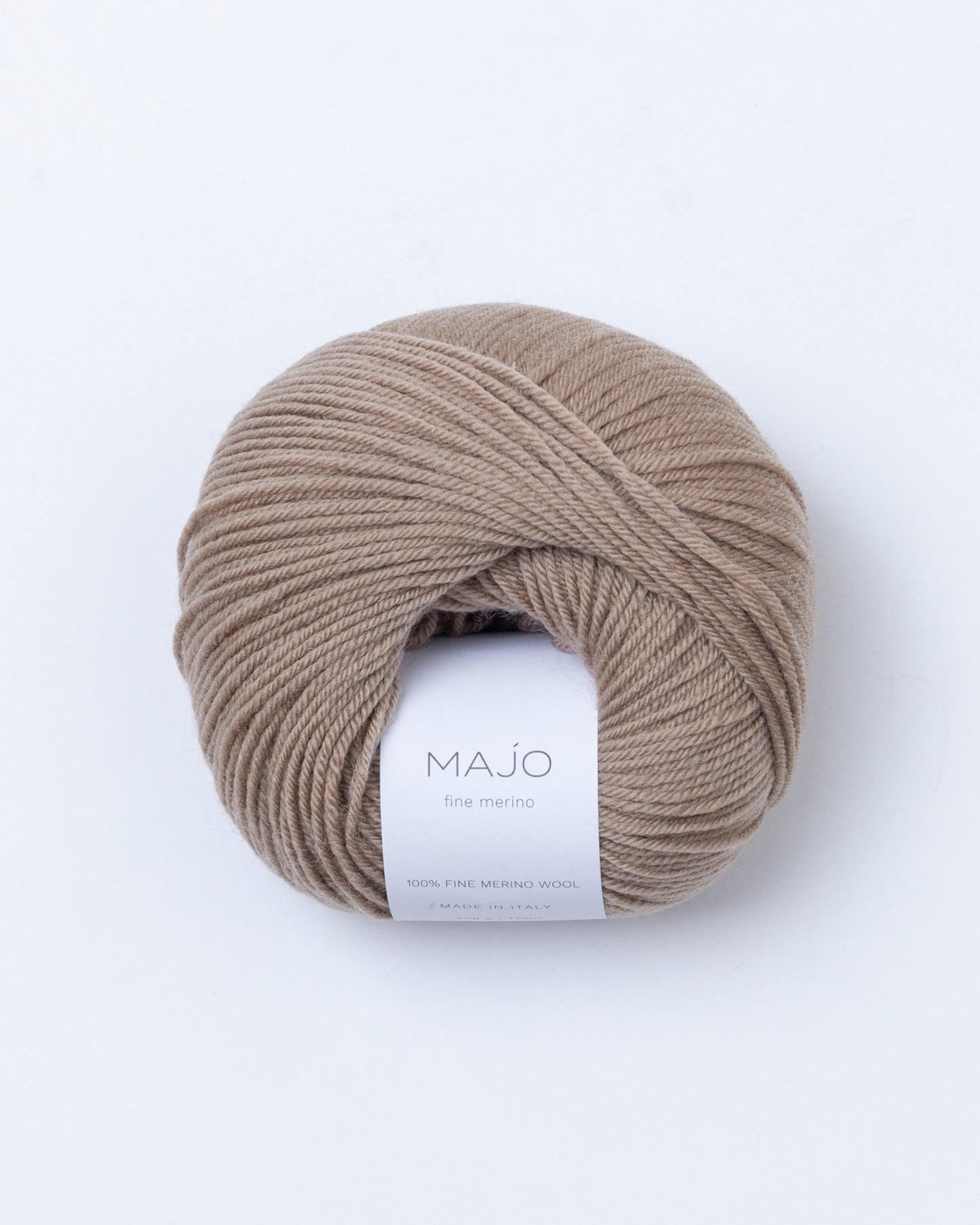 Majo Garn Fine Merino