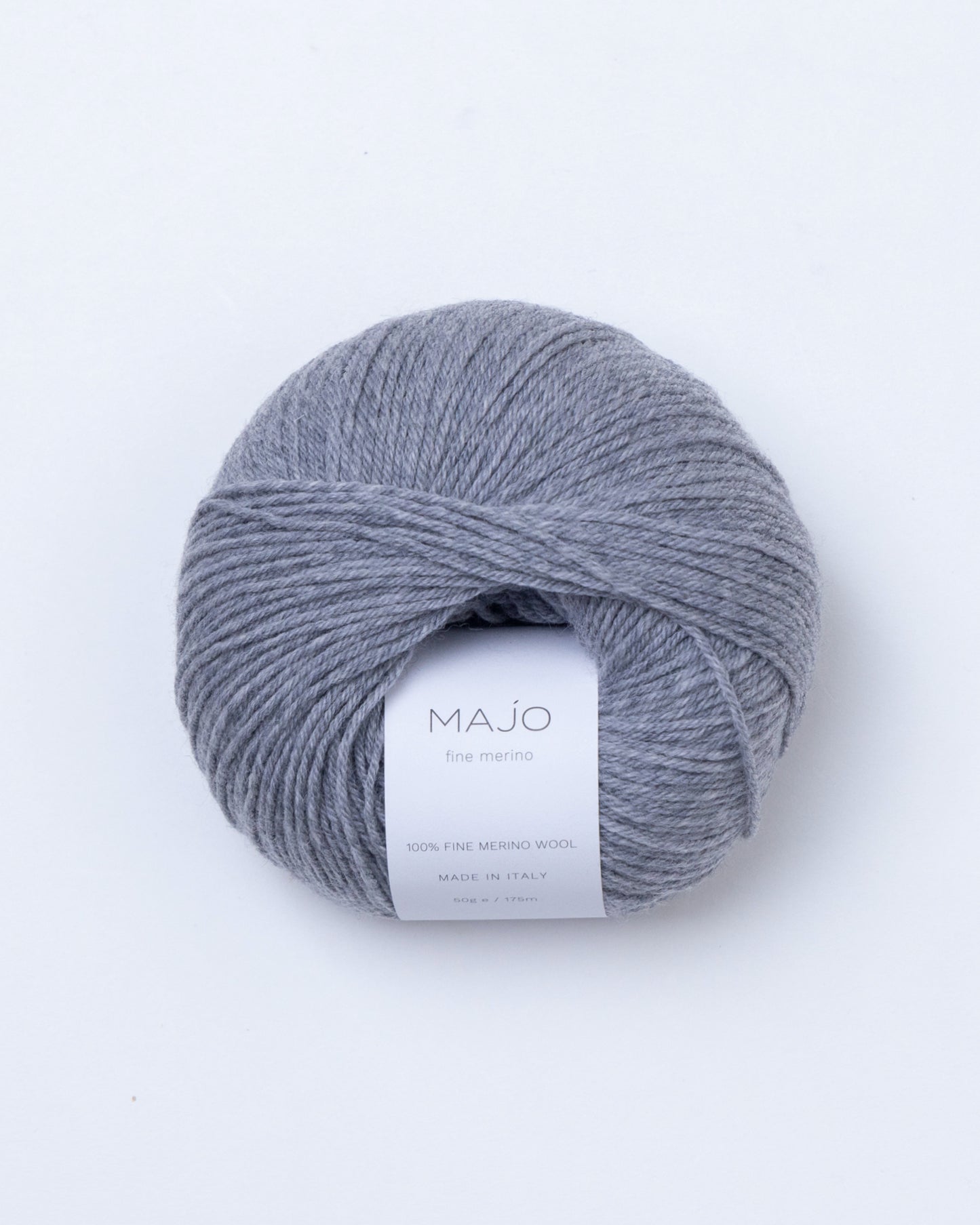 Majo Garn Fine Merino